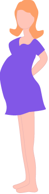 motherhood pregnancy