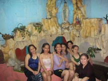 shower party photo supermommyjem friends