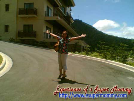 Tagaytay highlands country club