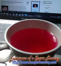 talbos ng camote juice camote tops juice